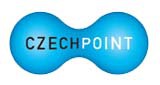 czech point logo