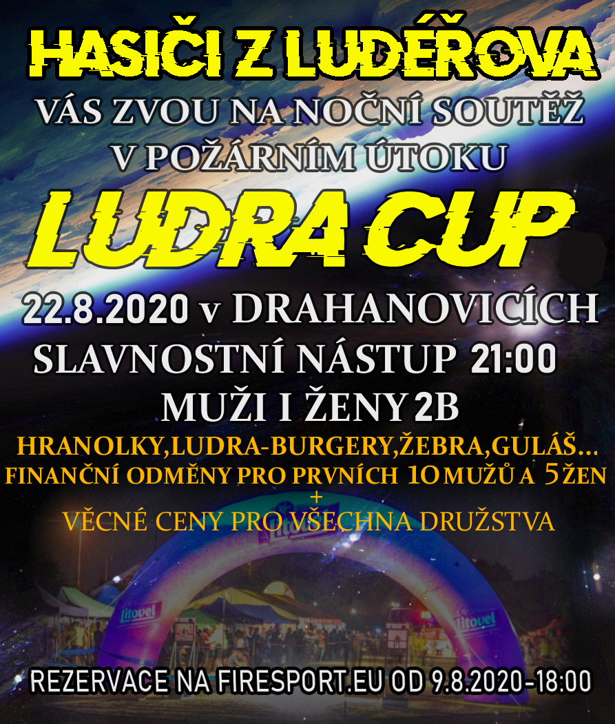 Ludra cup 2020 