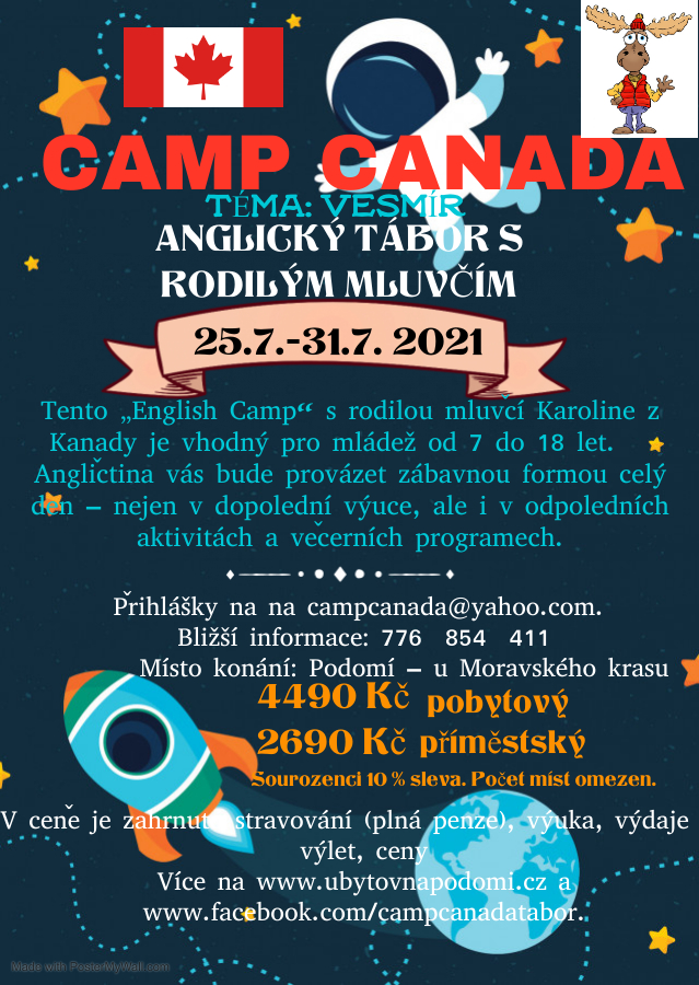 Camp Canada Podomi_2021