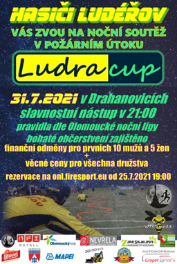 Ludra cup 2021